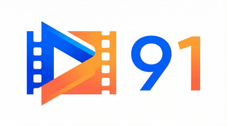 91